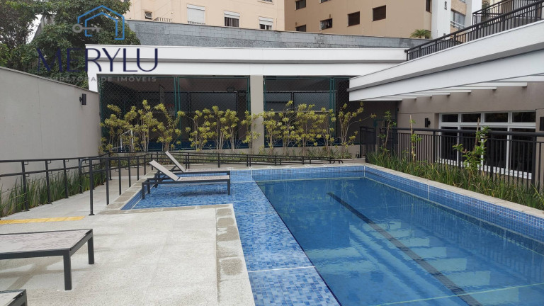 Imagem Apartamento com 3 Quartos à Venda, 120 m² em Bosque Da Saúde - São Paulo