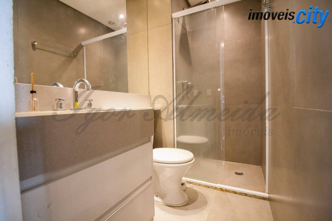 Imagem Apartamento com 1 Quarto para Alugar, 42 m² em Bela Vista - São Paulo Imagem Apartamento com 1 Quarto para Alugar, 42 m² em Bela Vista - São Paulo