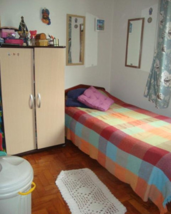 Imagem Apartamento com 3 Quartos à Venda, em Itararé - São Vicente Imagem Apartamento com 3 Quartos à Venda, em Itararé - São Vicente