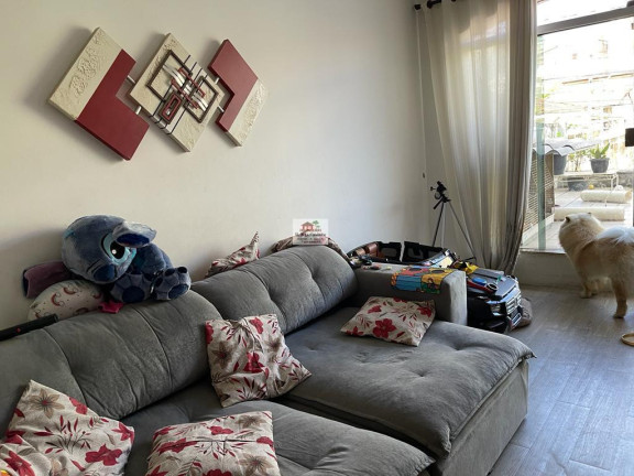 Imagem Casa com 3 Quartos à Venda, 135 m² em Jabaquara - São Paulo