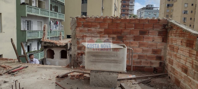 Imagem Terreno à Venda, 332 m²