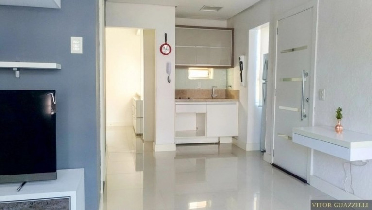 Imagem Apartamento com 1 Quarto à Venda,  em Moinhos De Vento - Porto Alegre