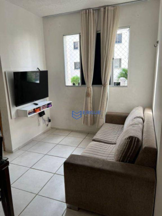 Imagem Apartamento com 2 Quartos à Venda, 50 m² em Maraponga - Fortaleza Imagem Apartamento com 2 Quartos à Venda, 50 m² em Maraponga - Fortaleza