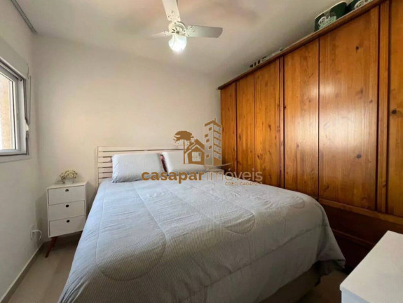 Imagem Apartamento com 2 Quartos à Venda, 53 m² em Santa Maria - Santo André