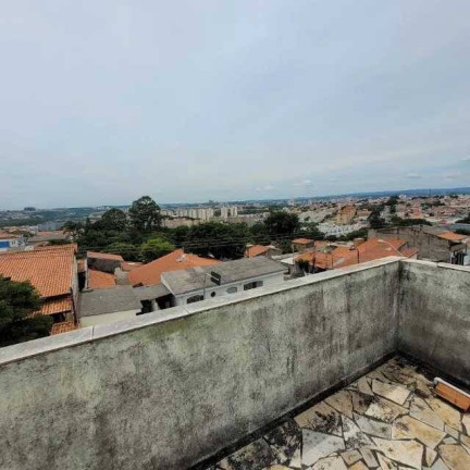 Imagem Casa com 4 Quartos à Venda, 360 m² em Jardim Ferreira - Sorocaba Imagem Casa com 4 Quartos à Venda, 360 m² em Jardim Ferreira - Sorocaba