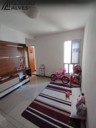 Apartamento com 2 Quartos à Venda, 50 m² em Pedra Do Descanso - Feira De Santana