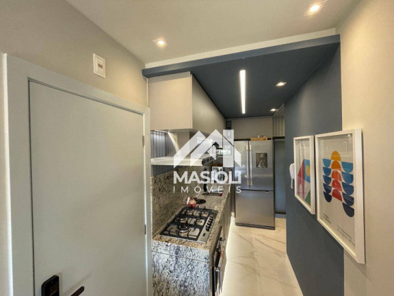 Imagem Apartamento com 2 Quartos à Venda, 56 m² em Praia Da Costa - Vila Velha