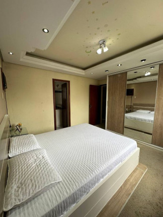 Imagem Apartamento com 2 Quartos à Venda, 92 m² em Kobrasol - São José
