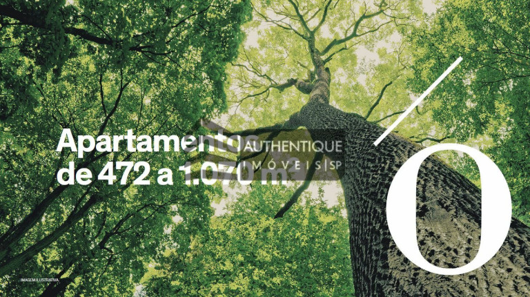 Imagem Apartamento com 4 Quartos à Venda, 425 m² em Itaim Bibi - São Paulo