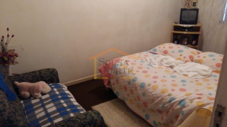 Imagem Apartamento com 3 Quartos à Venda, 76 m² em Parque Mandaqui - São Paulo