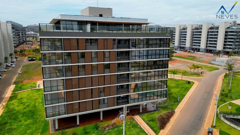 Imagem Imóvel com 4 Quartos à Venda, 268 m² em Setor Noroeste - Brasília Imagem Imóvel com 4 Quartos à Venda, 268 m² em Setor Noroeste - Brasília