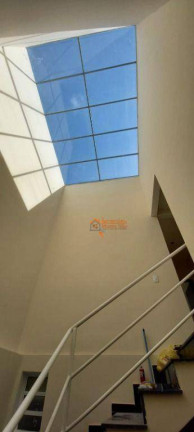 Imagem Sobrado para Alugar, 440 m² em Vila Rosália - Guarulhos Imagem Sobrado para Alugar, 440 m² em Vila Rosália - Guarulhos