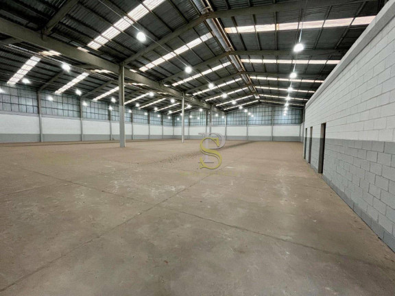 Imagem Galpão à Venda, 3.759 m² em Terra Preta - Mairiporã Imagem Galpão à Venda, 3.759 m² em Terra Preta - Mairiporã