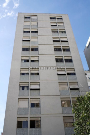 Imagem Apartamento com 3 Quartos à Venda, 264 m² em Higienopolis - Sao Paulo