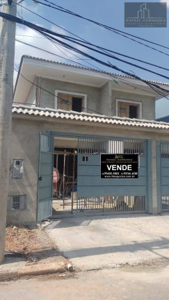 Sobrado com 3 Quartos à Venda, 160 m² em Bela Vista - Osasco