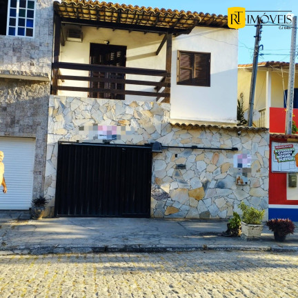Casa com 4 Quartos à Venda, 88 m² em Centro - Cabo Frio