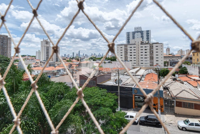 Foto do imóvel Apartamento com 2 Quartos à Venda, 60 m² em Mooca - São Paulo