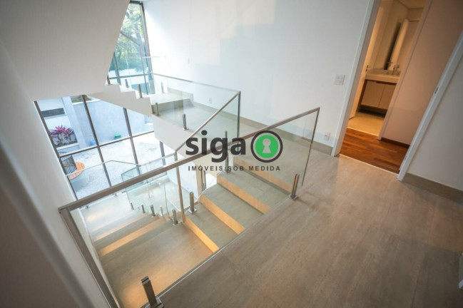 Imagem Casa com 4 Quartos à Venda, 434 m² em Alto Da Boa Vista - São Paulo Imagem Casa com 4 Quartos à Venda, 434 m² em Alto Da Boa Vista - São Paulo