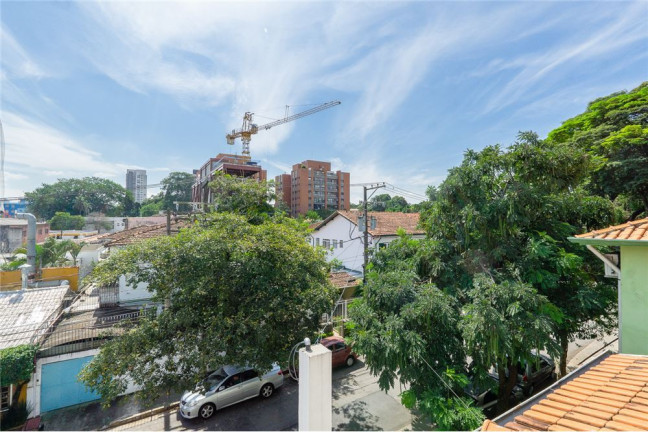 Imagem Imóvel com 1 Quarto à Venda, em Alto Da Boa Vista - São Paulo Imagem Imóvel com 1 Quarto à Venda, em Alto Da Boa Vista - São Paulo