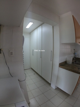 Imagem Cobertura com 3 Quartos à Venda, 287 m² em Brooklin - São Paulo Imagem Cobertura com 3 Quartos à Venda, 287 m² em Brooklin - São Paulo