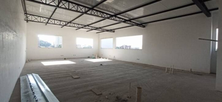 Imagem Ponto Comercial para Alugar, 574 m² em Centro - Taubaté Imagem Ponto Comercial para Alugar, 574 m² em Centro - Taubaté
