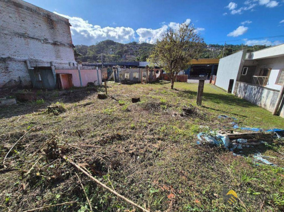 Imagem Terreno à Venda, 1.166 m² em Vorstadt - Blumenau Imagem Terreno à Venda, 1.166 m² em Vorstadt - Blumenau