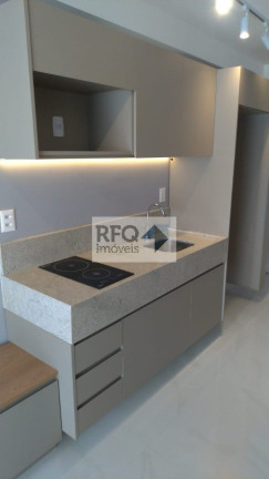 Imagem Imóvel com 1 Quarto à Venda, 29 m² em Vila Mariana - São Paulo