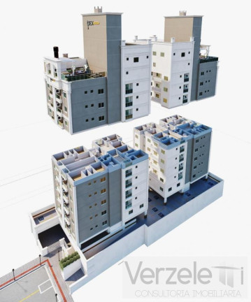 Imagem Apartamento com 3 Quartos à Venda, 120 m² em São Francisco De Assis - Camboriú