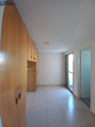 Imagem Apartamento com 2 Quartos à Venda, 52 m² em Mooca - São Paulo