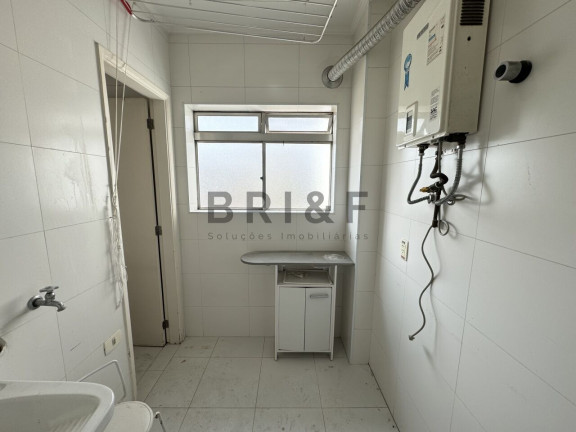 Imagem Apartamento com 1 Quarto para Alugar, 70 m² em Brooklin - São Paulo Imagem Apartamento com 1 Quarto para Alugar, 70 m² em Brooklin - São Paulo