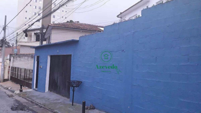 Imagem Casa com 3 Quartos à Venda, 254 m² em Jardim Do Papai - Guarulhos