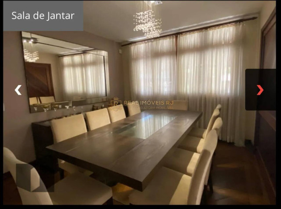 Imagem Casa com 7 Quartos para Alugar, 600 m² em Barra Da Tijuca - Rio De Janeiro Imagem Casa com 7 Quartos para Alugar, 600 m² em Barra Da Tijuca - Rio De Janeiro