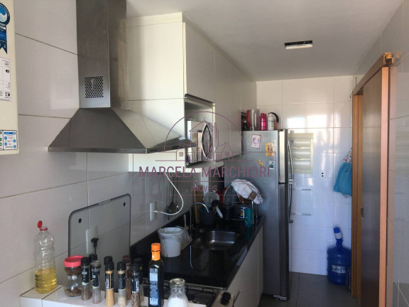 Imagem Apartamento com 2 Quartos à Venda, 76 m² em Praia De Itaparica - Vila Velha