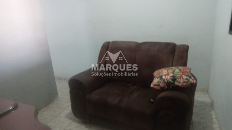 Imagem Casa com 2 Quartos à Venda, 110 m² em Jardim Santa Julia - Sumaré
