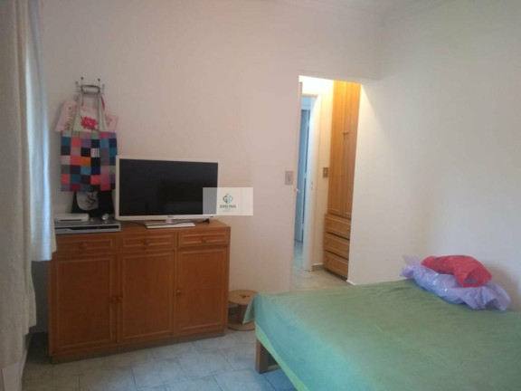 Imagem Cobertura com 2 Quartos à Venda, 180 m² em Enseada - Guarujá