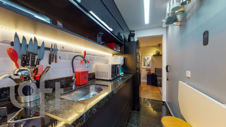 Imagem Apartamento com 2 Quartos à Venda, 47 m² em Luz - São Paulo Imagem Apartamento com 2 Quartos à Venda, 47 m² em Luz - São Paulo