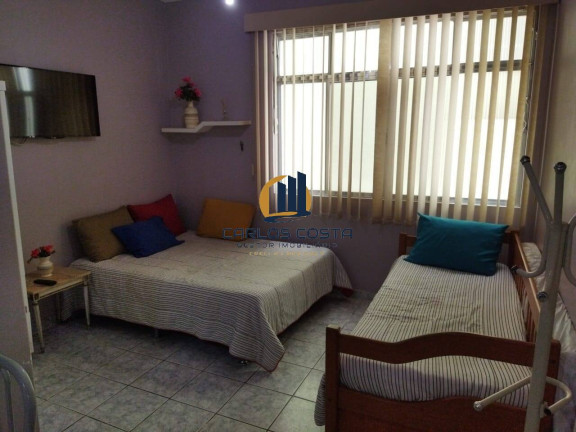 Imagem Apartamento com 1 Quarto à Venda, 30 m² em Centro - Cabo Frio