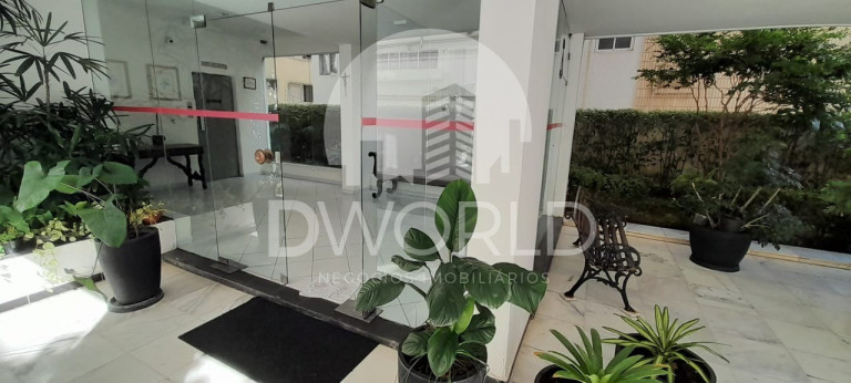 Imagem Imóvel com 3 Quartos para Alugar, 180 m² em Paraíso - São Paulo