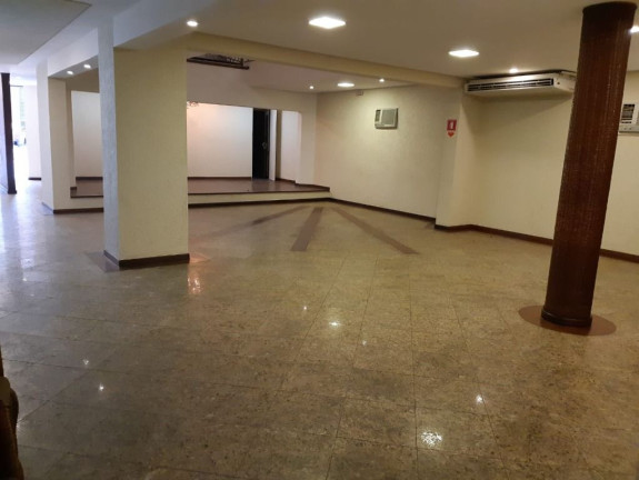 Imagem Imóvel à Venda, 560 m² em Vila Bastos - Santo André Imagem Imóvel à Venda, 560 m² em Vila Bastos - Santo André