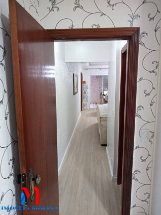 Imagem Apartamento com 3 Quartos à Venda, 120 m² em Cerâmica - São Caetano Do Sul