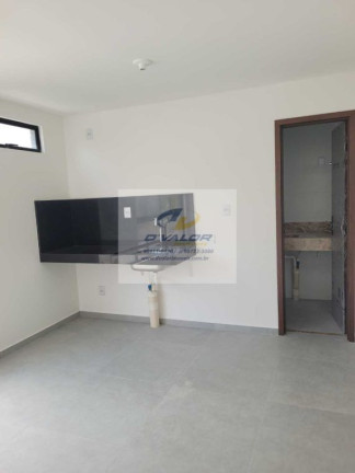 Apartamento com 1 Quarto à Venda, 20 m² em Bessa - João Pessoa