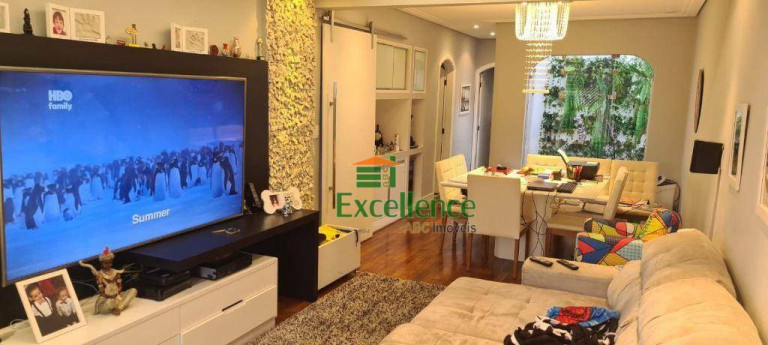 Sobrado com 3 Quartos à Venda, 224 m² em Alto Da Mooca - São Paulo