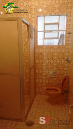 Imagem Casa com 4 Quartos à Venda, 220 m² em Santa Teresinha - São Paulo