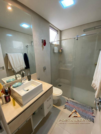 Imagem Apartamento com 3 Quartos à Venda, 117 m² em Veneza - Ipatinga