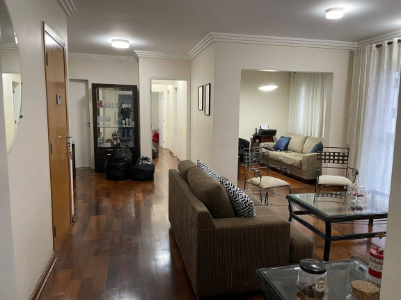 Imagem Apartamento com 2 Quartos à Venda, 123 m² em Vila Scopel - São Bernardo Do Campo