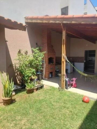 Casa com 3 Quartos à Venda, 196 m² em Campestre - Santo André