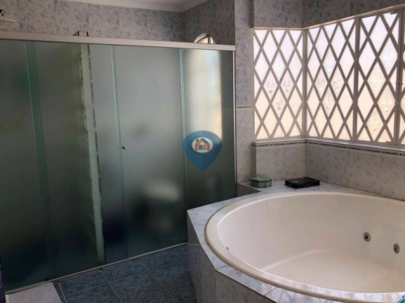 Imagem Casa de Condomínio com 4 Quartos à Venda, 587 m² em Jardim Passárgada I - Cotia