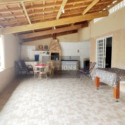 Imagem Sobrado com 3 Quartos à Venda,  em Horto - Ubatuba