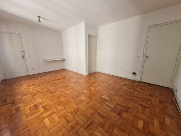 Apartamento com 3 Quartos à Venda, 90 m² em Pinheiros - São Paulo