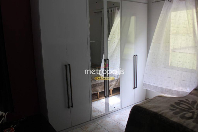 Imagem Apartamento com 2 Quartos à Venda, 94 m² em Santa Maria - São Caetano Do Sul Imagem Apartamento com 2 Quartos à Venda, 94 m² em Santa Maria - São Caetano Do Sul